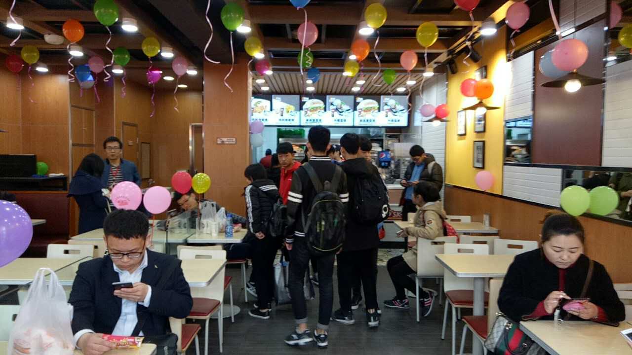 迈德思客东仪路开业