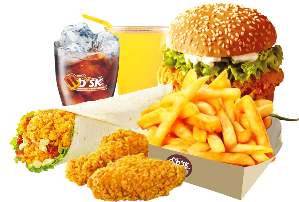 商家青睐迈德思客汉堡加盟品牌的原因