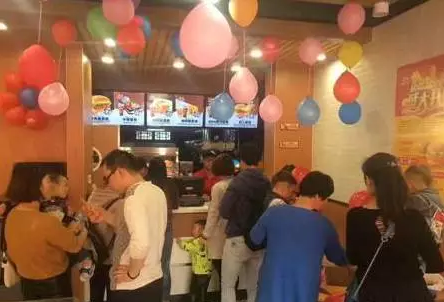 迈德思客颇受消费者欢迎