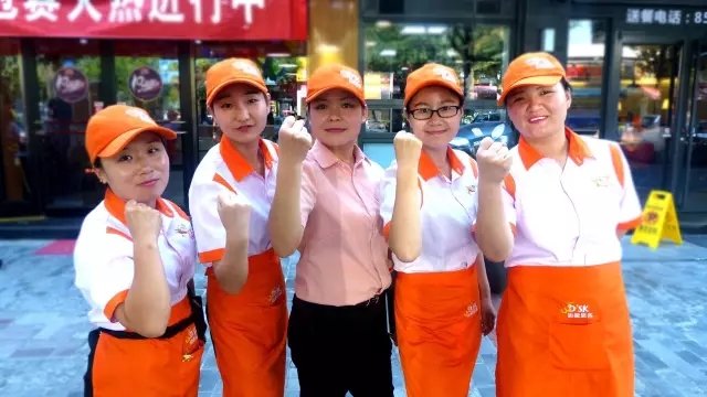 迈德思客营运一队