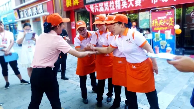 迈德思客山东队