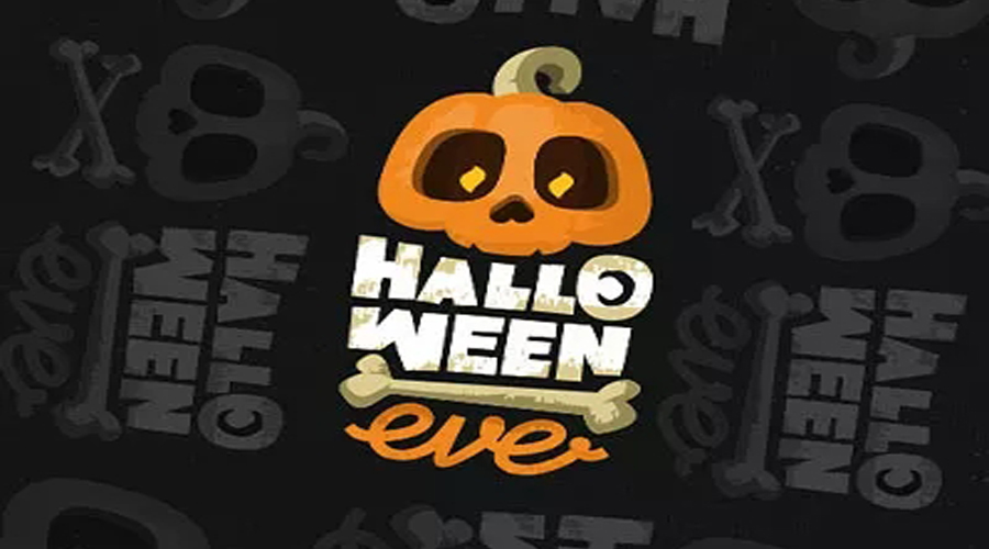 万圣节前夜魑魅魍魉齐上线，邀你来"鬼"混