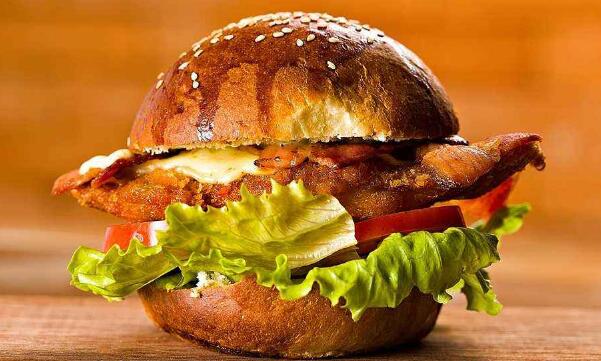 汉堡加盟品牌迈德思客助你成就致富梦想