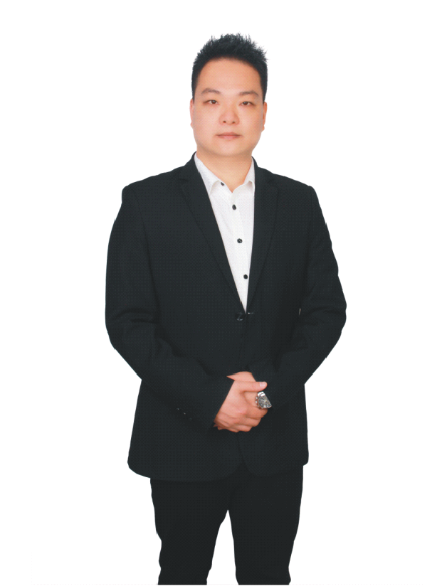 蔡家坡店吴俊：一切都是最好的安排