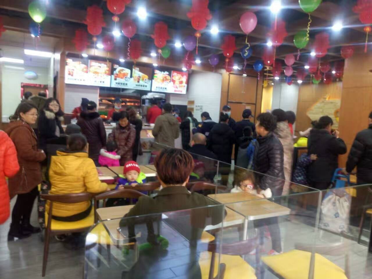 汉堡加盟前景怎样？