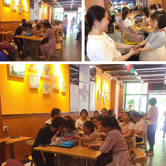 迈德思客汉堡店加盟