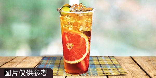 迈德思客新品西柚大红袍