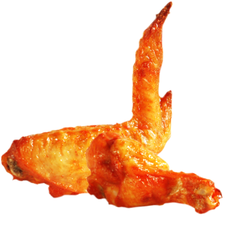 迈德思客新品热辣风情烤翅