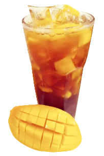 迈德思客新品雪魅冰芒茶