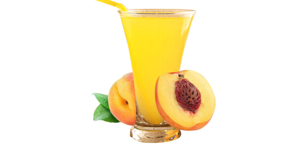 以色列桃百香果汁