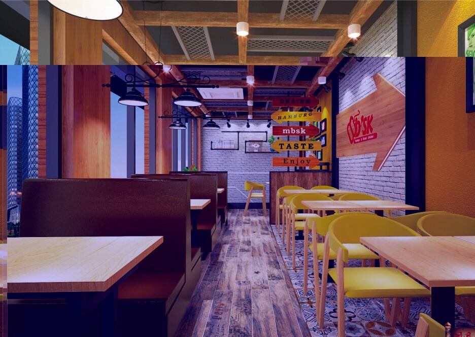 迈德思客志丹店