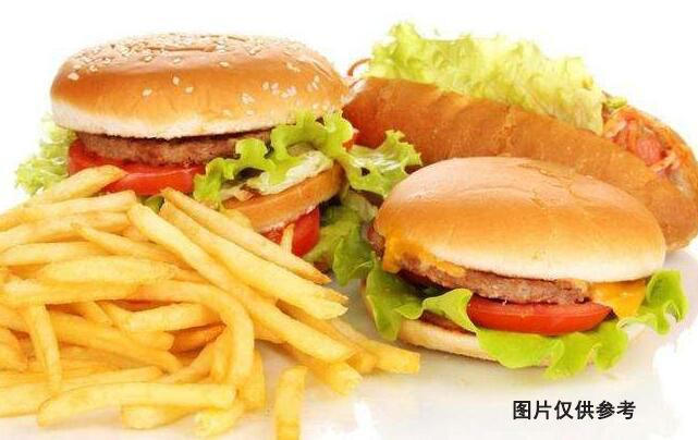 西式快餐加盟店的主要费用