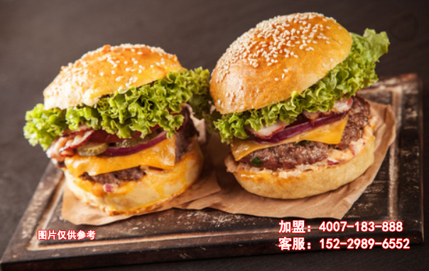 开西式快餐加盟店要做好失败的心理准备