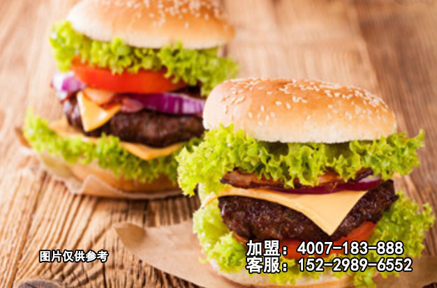 开连锁餐饮店必须具备的基本条件
