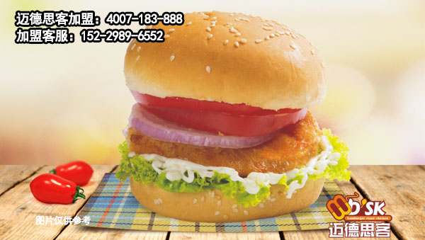 西式快餐加盟商的特许经营制度优势