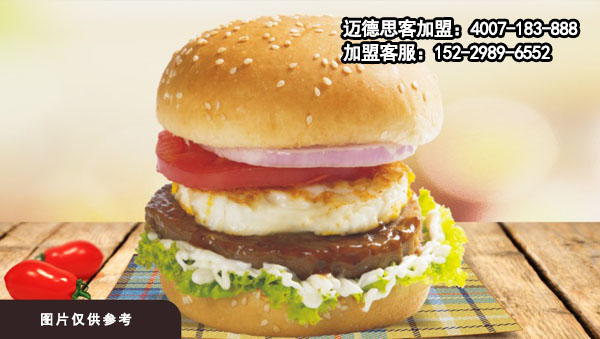 西式快餐加盟商的适应性分析比较