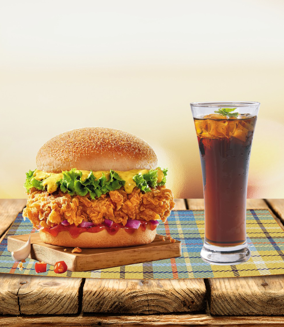 西式快餐加盟店的盈利情况怎么样