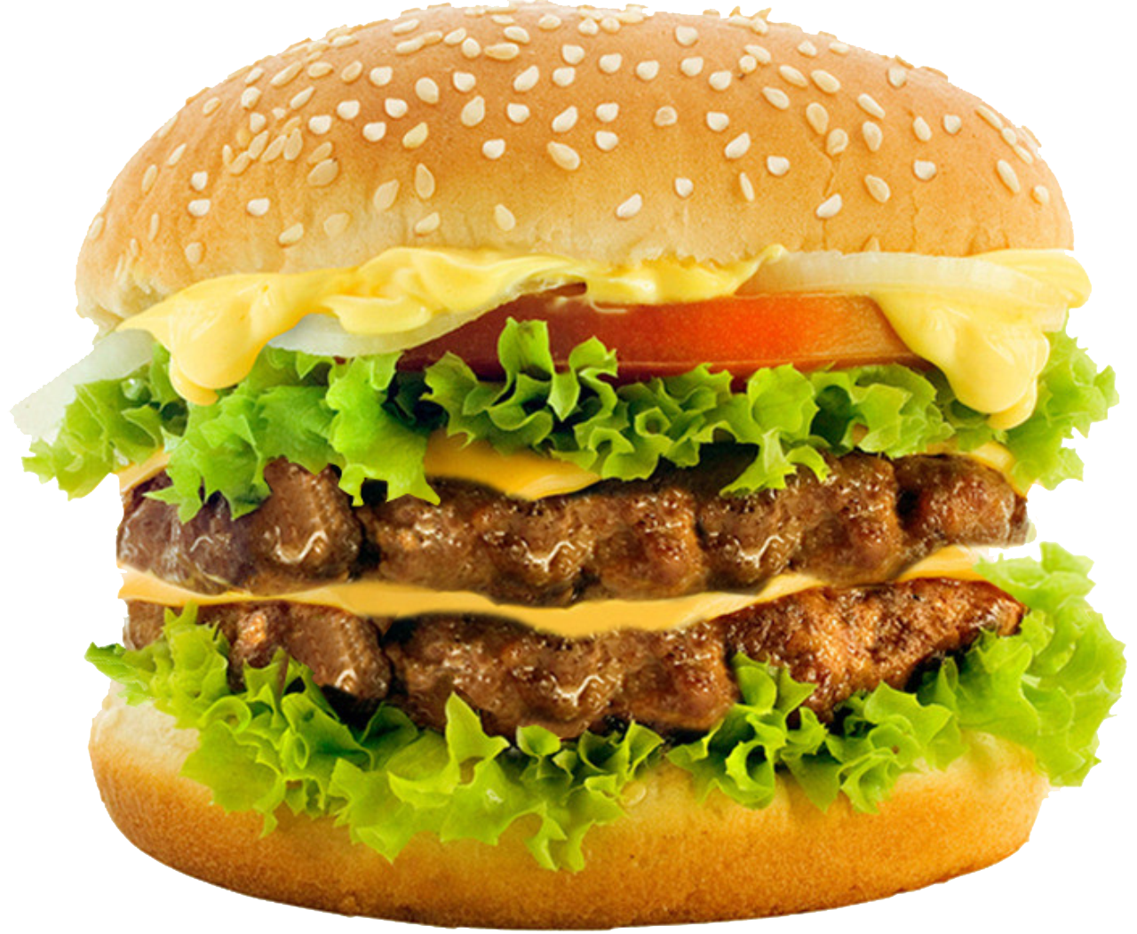 受欢迎的汉堡加盟项目