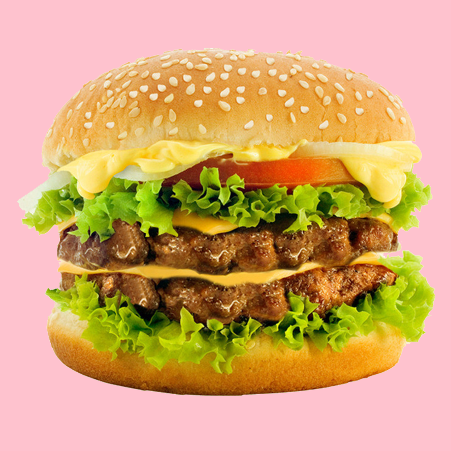 汉堡加盟店运营结果不同的原因