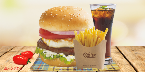 西式快餐加盟有两个方面要注意