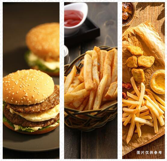 西式快餐如何吸引更多的加盟商