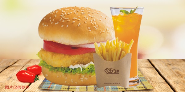 分享几个迈德思客西式快餐加盟经营战略