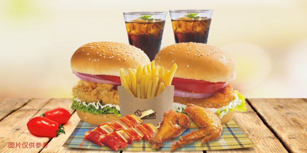 如何保持西式快餐加盟门店的盈利状态