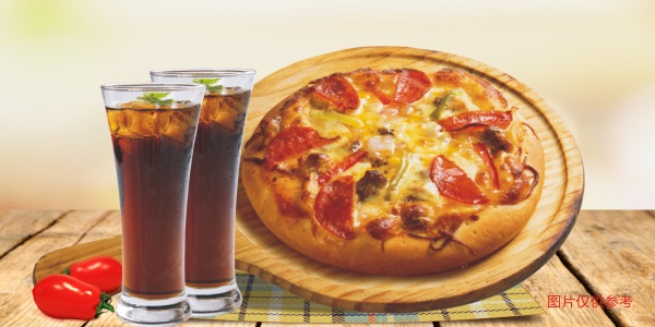 迈德思客西式快餐加盟品牌实力强大