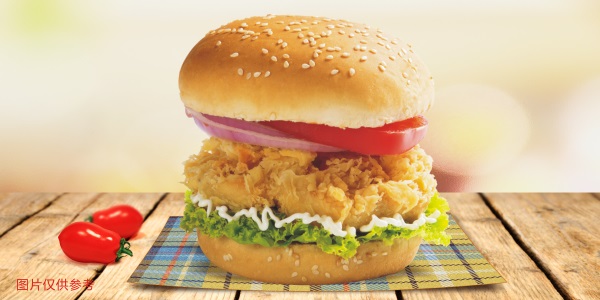 迈德思客：西式快餐加盟优质品牌