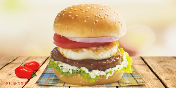 汉堡加盟店怎么经营