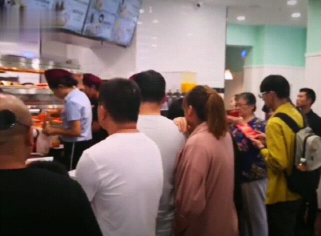 西式快餐加盟:你离开店成功还有多远?