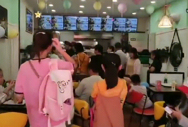 汉堡加盟迈德思客你的正确选择