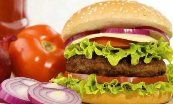 汉堡店加盟前景和预算