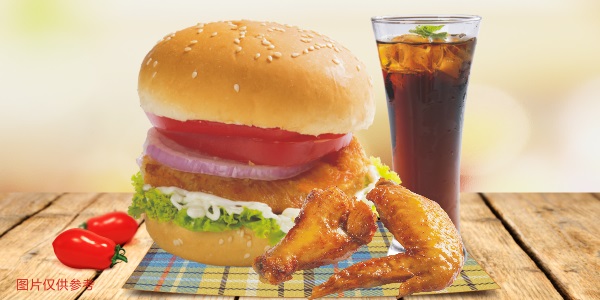 汉堡加盟店销量好的原因有哪些