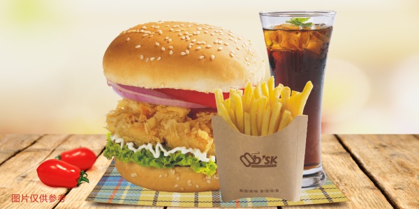 西式快餐加盟品牌投资者该怎么选择