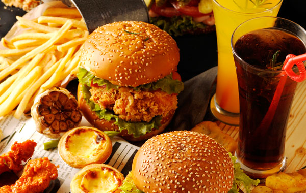 西式快餐加盟店如何长久经营