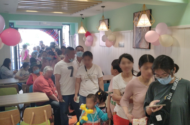 西式快餐店加盟多少钱?品牌有哪些优势?
