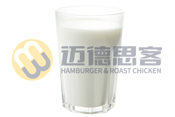 热牛奶